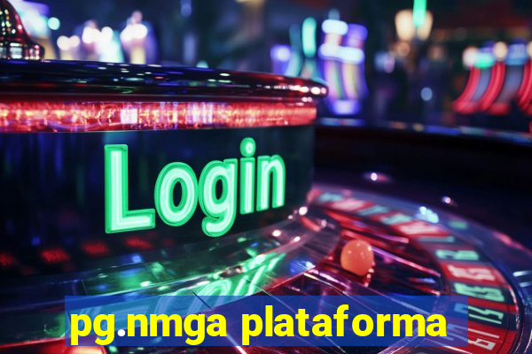 pg.nmga plataforma